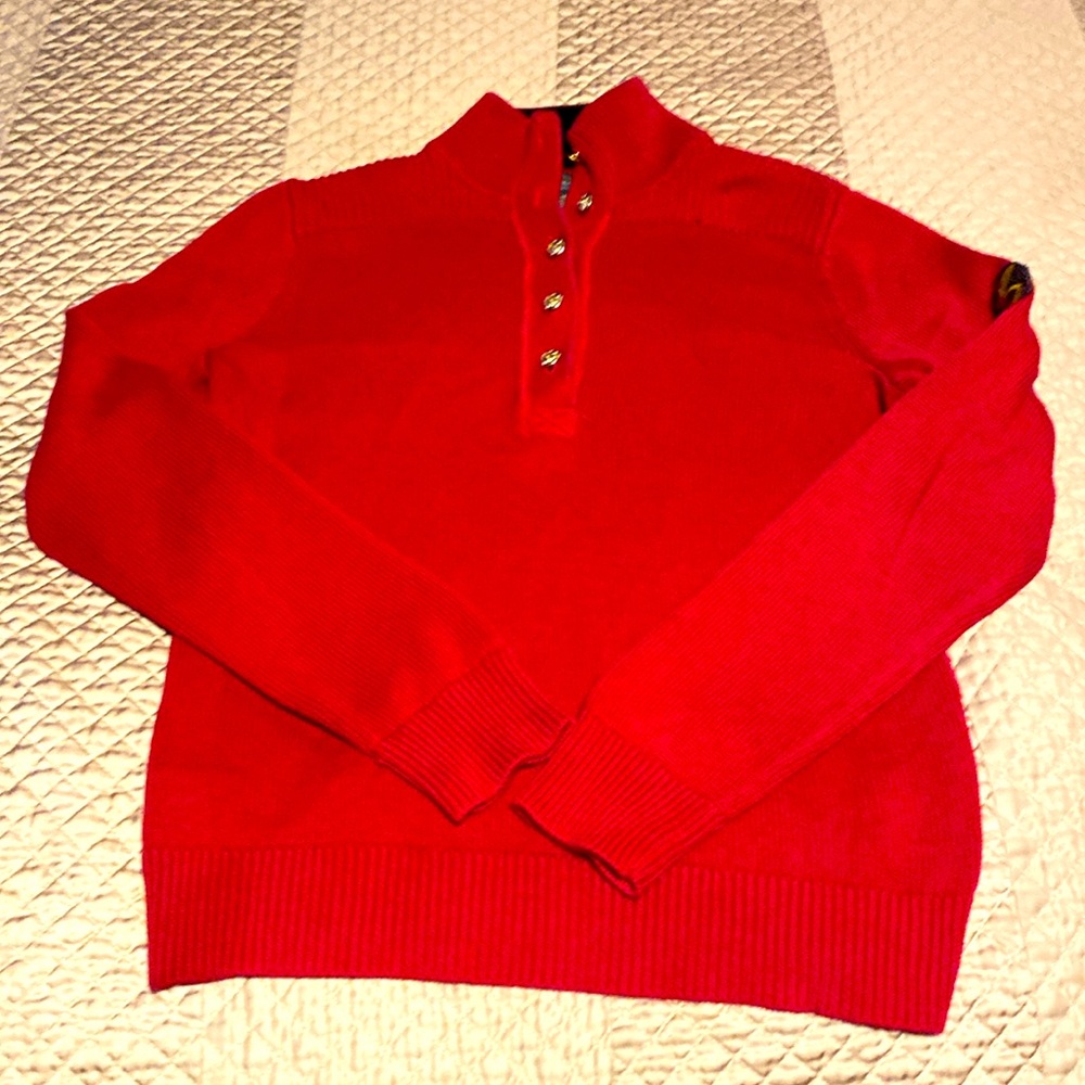 RALPH LAUREN Sweater